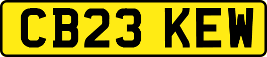 CB23KEW