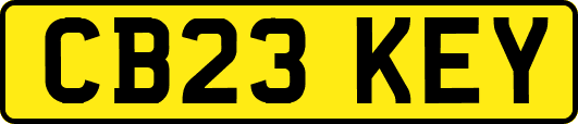 CB23KEY