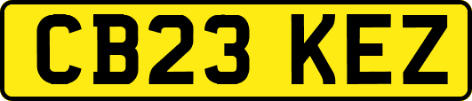 CB23KEZ