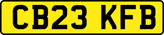 CB23KFB