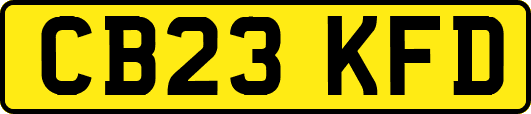 CB23KFD