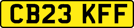 CB23KFF
