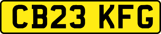 CB23KFG