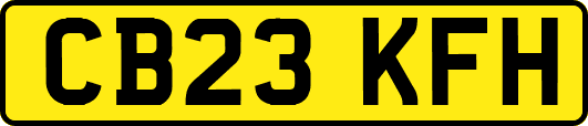 CB23KFH