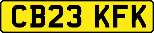 CB23KFK