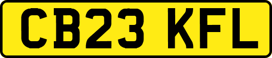 CB23KFL