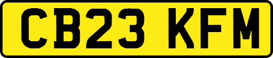 CB23KFM