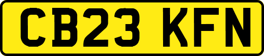 CB23KFN