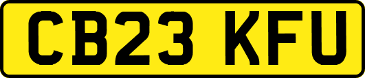 CB23KFU