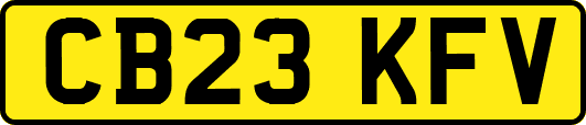 CB23KFV