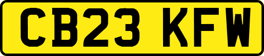 CB23KFW