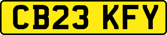 CB23KFY
