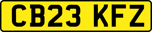 CB23KFZ