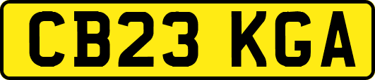 CB23KGA