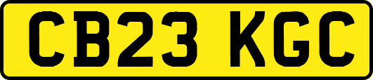 CB23KGC