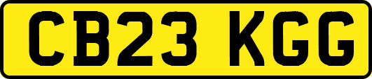 CB23KGG