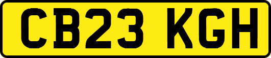 CB23KGH