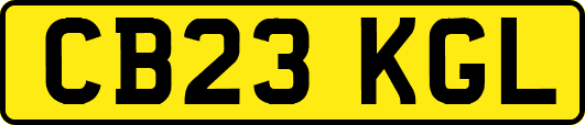 CB23KGL