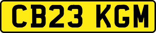 CB23KGM