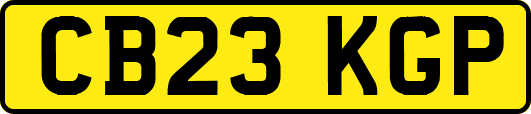CB23KGP