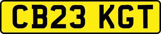 CB23KGT