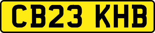 CB23KHB
