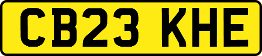 CB23KHE