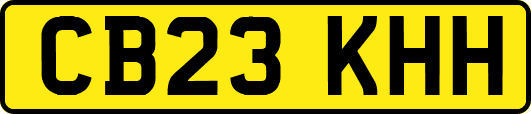 CB23KHH