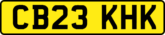 CB23KHK