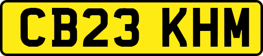 CB23KHM