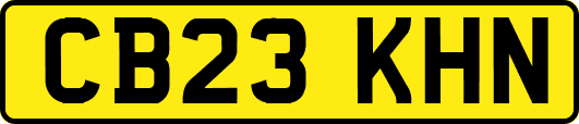 CB23KHN