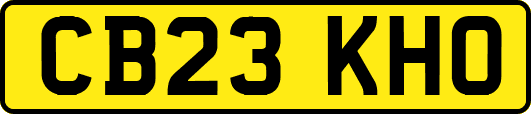 CB23KHO