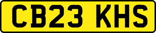 CB23KHS