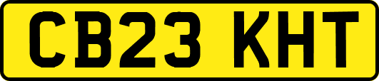 CB23KHT