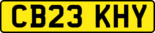 CB23KHY