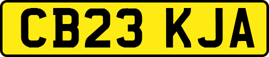 CB23KJA