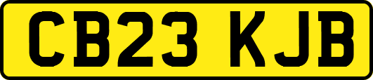 CB23KJB