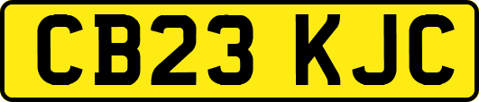 CB23KJC
