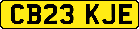 CB23KJE