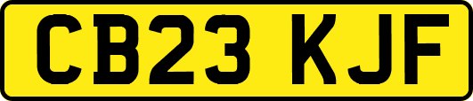 CB23KJF