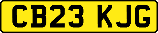 CB23KJG