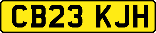 CB23KJH