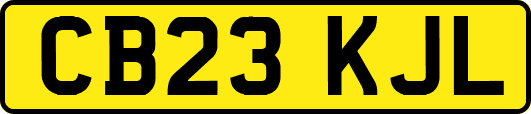 CB23KJL