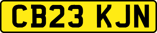 CB23KJN
