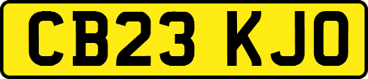 CB23KJO