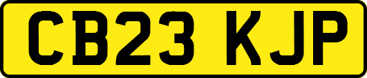 CB23KJP