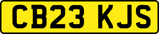 CB23KJS
