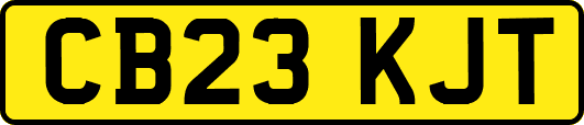 CB23KJT