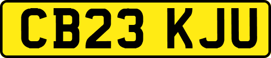 CB23KJU