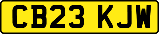 CB23KJW